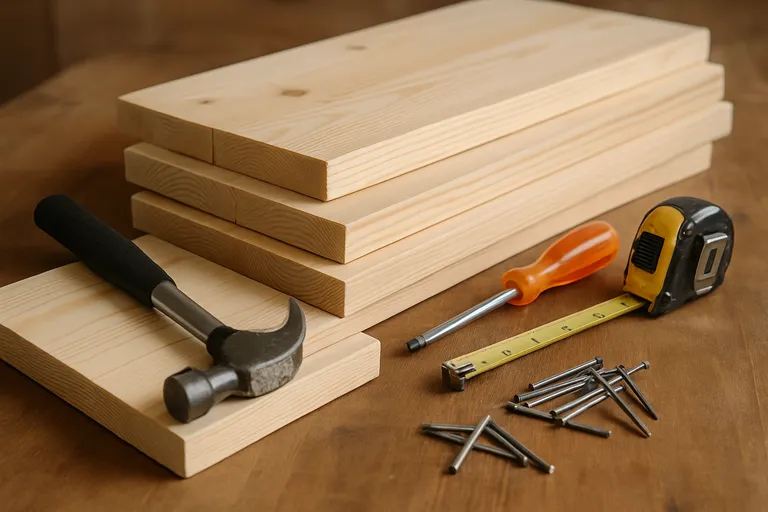 Perfect voor DIY-projecten